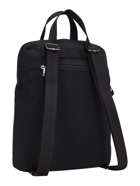 KAZUKI Zaino convertible, porta pc 15" endless black - Zaini Scuola & Tempo Libero