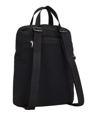 KIPLING KAZUKI Zaino convertible, porta pc 15" endless black - Zaini Scuola & Tempo Libero - 6