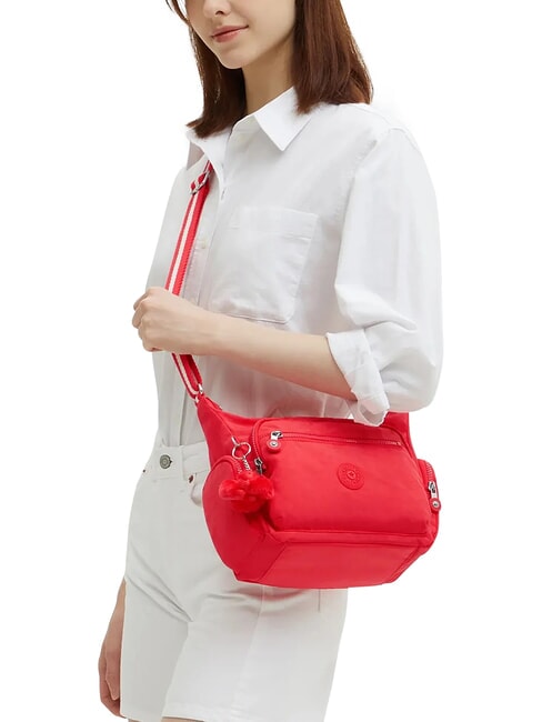 GABBIE S Borsa a tracolla escape red - Borse Donna