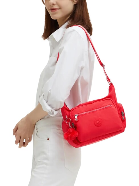 GABBIE S Borsa a tracolla escape red - Borse Donna
