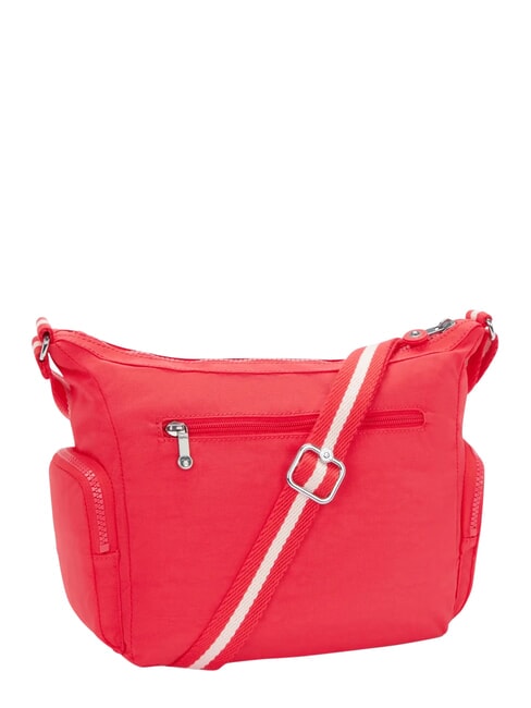 GABBIE S Borsa a tracolla escape red - Borse Donna