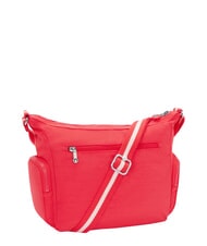 KIPLING GABBIE S Borsa a tracolla escape red - Borse Donna - 3