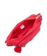 KIPLING GABBIE S Borsa a tracolla escape red - Borse Donna - 4