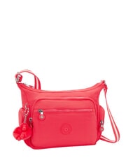 KIPLING GABBIE S Borsa a tracolla escape red - Borse Donna - 5