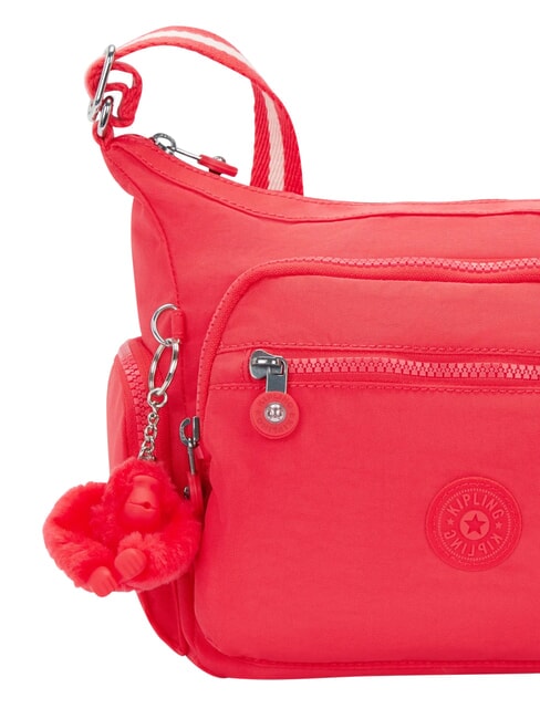 GABBIE S Borsa a tracolla escape red - Borse Donna