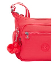 KIPLING GABBIE S Borsa a tracolla escape red - Borse Donna - 6