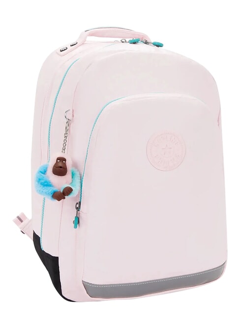 CLASS ROOM BTS Zaino sea pink metallic - Zaini Scuola & Tempo Libero