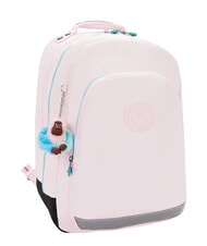 KIPLING CLASS ROOM BTS Zaino sea pink metallic - Zaini Scuola & Tempo Libero - 3