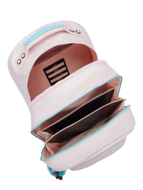 CLASS ROOM BTS Zaino sea pink metallic - Zaini Scuola & Tempo Libero