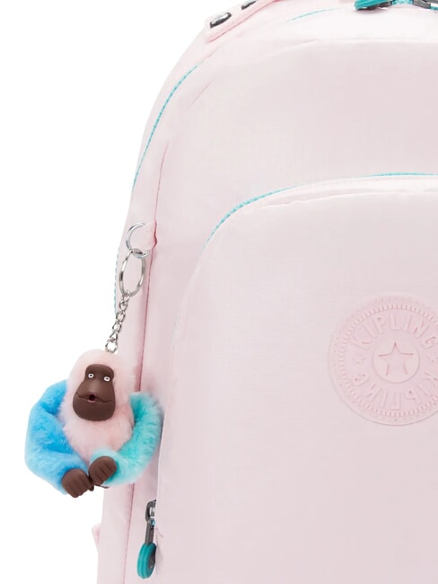 CLASS ROOM BTS Zaino sea pink metallic - Zaini Scuola & Tempo Libero