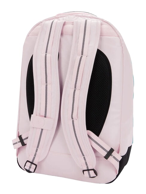CLASS ROOM BTS Zaino sea pink metallic - Zaini Scuola & Tempo Libero