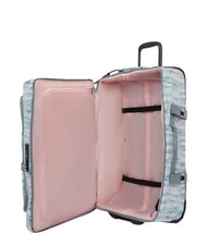 KIPLING AVIANA M Trolley misura media - Trolley Semirigidi