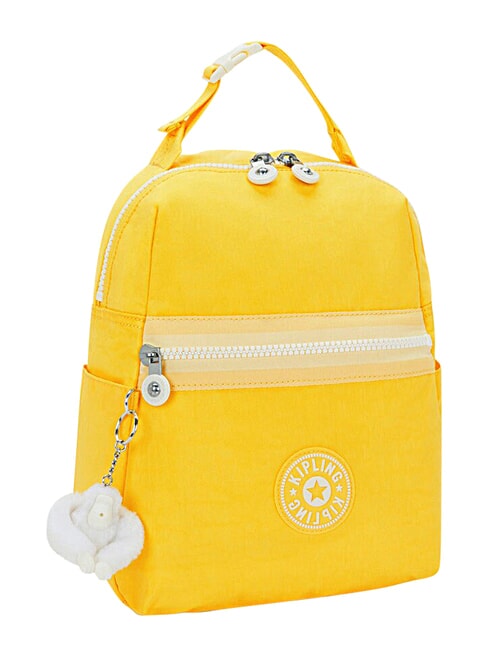 IVANO M Zaino multitasche heritage sun m - Zaini Scuola & Tempo Libero