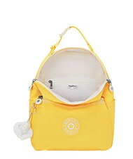 KIPLING IVANO M Zaino multitasche heritage sun m - Zaini Scuola & Tempo Libero - 4