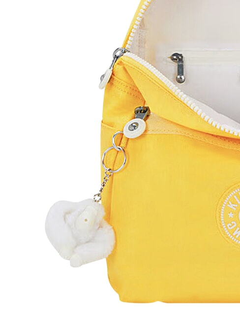 IVANO M Zaino multitasche heritage sun m - Zaini Scuola & Tempo Libero