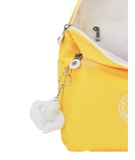 KIPLING IVANO M Zaino multitasche heritage sun m - Zaini Scuola & Tempo Libero - 5