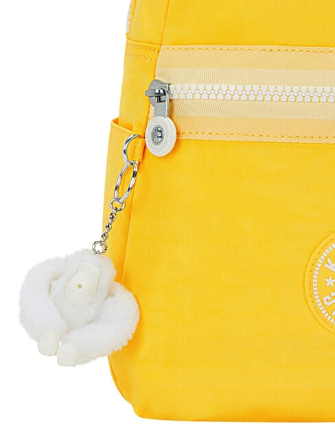 IVANO M Zaino multitasche heritage sun m - Zaini Scuola & Tempo Libero