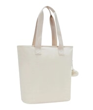 KIPLING HANIFA B Borsa a spalla hideaway beige - Borse Donna - 3