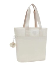 KIPLING HANIFA B Borsa a spalla hideaway beige - Borse Donna - 4