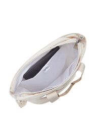 KIPLING HANIFA B Borsa a spalla hideaway beige - Borse Donna - 5