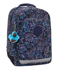KIPLING CLASS ROOM Zaino porta pc 15" disco fish - Zaini Scuola & Tempo Libero - 3