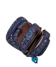KIPLING CLASS ROOM Zaino porta pc 15" disco fish - Zaini Scuola & Tempo Libero - 5