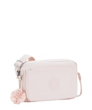 KIPLING ABANU M Borsa a tracolla pink shine - Borse Donna - 3