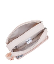 KIPLING ABANU M Borsa a tracolla pink shine - Borse Donna - 5