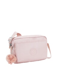 KIPLING ABANU M Borsa a tracolla pink shine - Borse Donna - 6