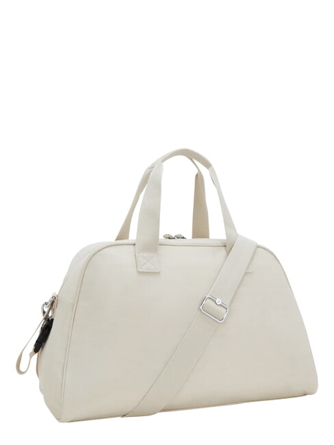 CAMAMA Borsa a mano, con tracolla hideaway beige - Borse Donna