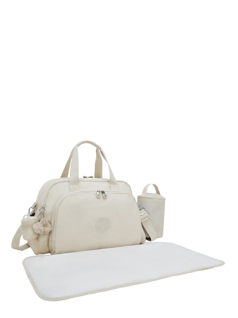 CAMAMA Borsa a mano, con tracolla hideaway beige - Borse Donna