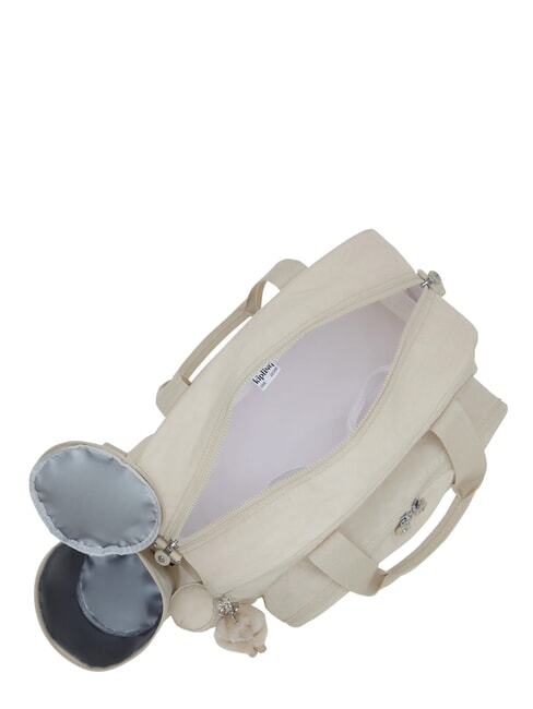 CAMAMA Borsa a mano, con tracolla hideaway beige - Borse Donna