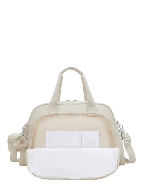 CAMAMA Borsa a mano, con tracolla hideaway beige - Borse Donna