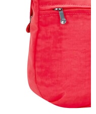 KIPLING IZELLAH M Borsa a tracolla escape red - Borse Donna - 3