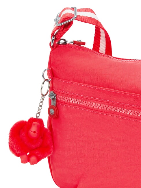 IZELLAH M Borsa a tracolla escape red - Borse Donna