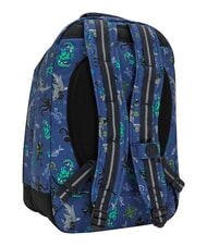 KIPLING CLASS ROOM Zaino porta pc 15" undersea party - Zaini Scuola & Tempo Libero - 2