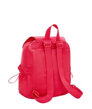 KIPLING JOETTA GG Zaino multitasche simply fuchsia - Borse Donna - 3