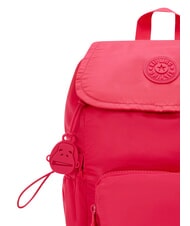 KIPLING JOETTA GG Zaino multitasche simply fuchsia - Borse Donna - 6