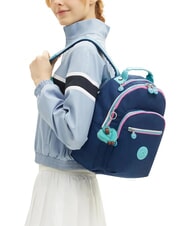 KIPLING SEOUL SMALL Zaino  - Zaini Scuola & Tempo Libero