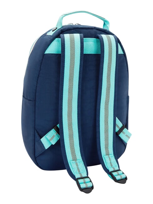 SEOUL SMALL Zaino  resort navy - Zaini Scuola & Tempo Libero