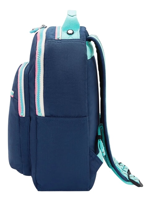 SEOUL SMALL Zaino  resort navy - Zaini Scuola & Tempo Libero