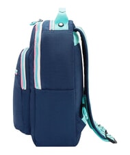 KIPLING SEOUL SMALL Zaino  resort navy - Zaini Scuola & Tempo Libero - 4