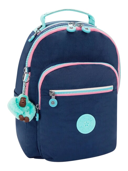 SEOUL SMALL Zaino  resort navy - Zaini Scuola & Tempo Libero