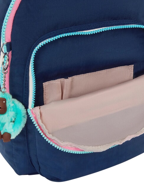 SEOUL SMALL Zaino  resort navy - Zaini Scuola & Tempo Libero