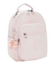 KIPLING SEOUL S Zaino pink shine - Zaini Scuola & Tempo Libero - 3