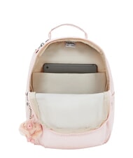 KIPLING SEOUL S Zaino pink shine - Zaini Scuola & Tempo Libero - 6