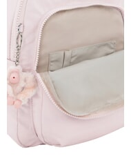 KIPLING SEOUL S Zaino pink shine - Zaini Scuola & Tempo Libero - 7