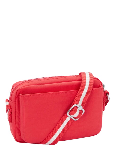 ABANU S Mini bag a tracolla escape red - Borse Donna