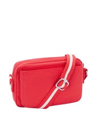 KIPLING ABANU S Mini bag a tracolla escape red - Borse Donna - 4