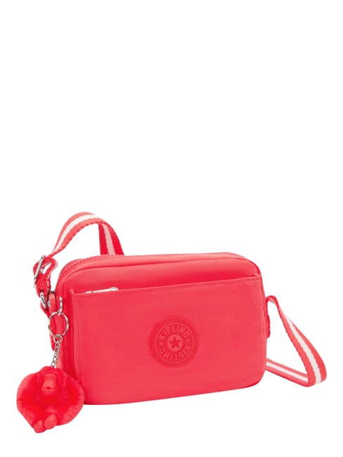 ABANU S Mini bag a tracolla escape red - Borse Donna